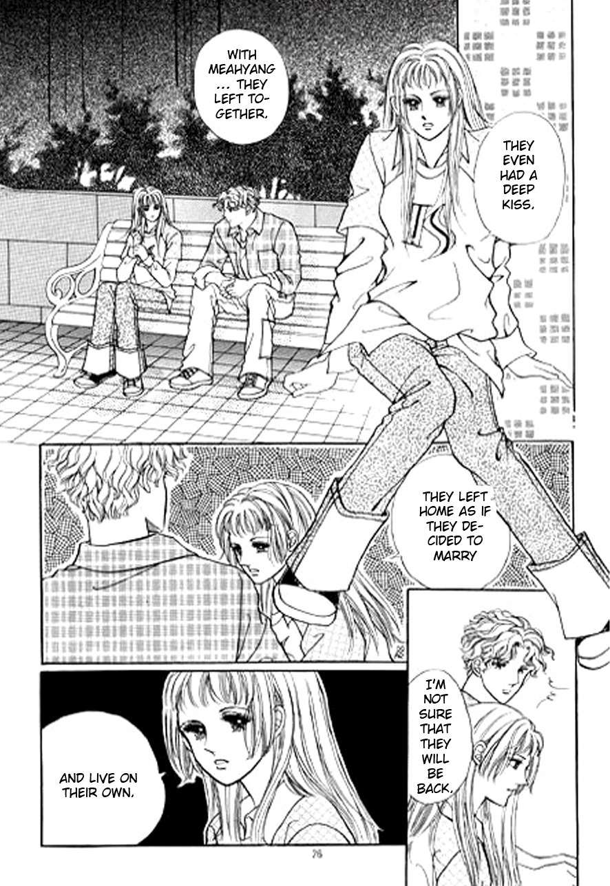 Love SOS Chapter 10 page 19 - Chapter 10