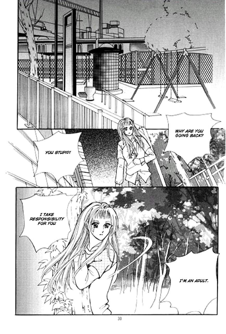 Love SOS Chapter 10 page 23 - Chapter 10