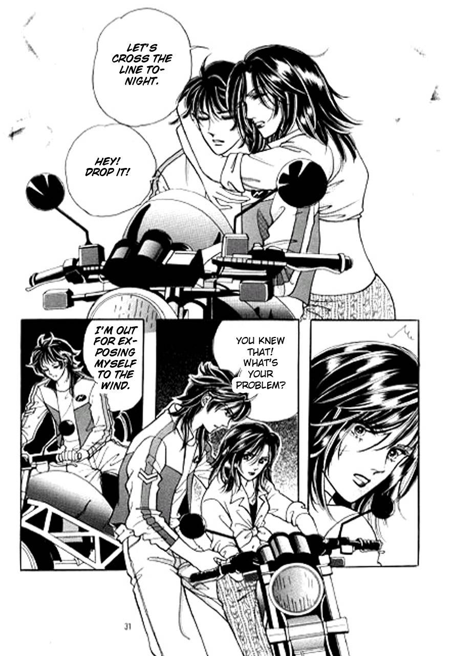Love SOS Chapter 10 page 24 - Chapter 10