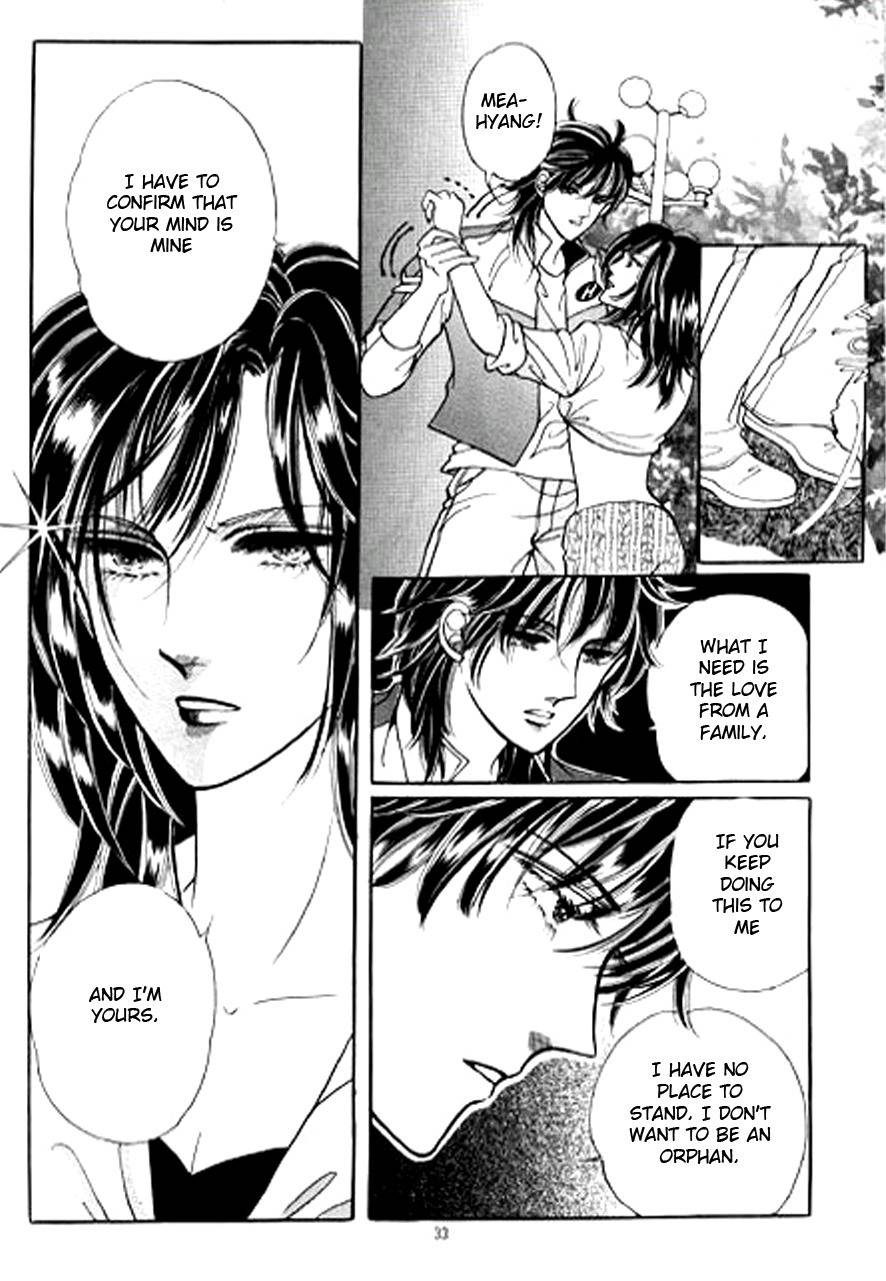 Love SOS Chapter 10 page 26 - Chapter 10