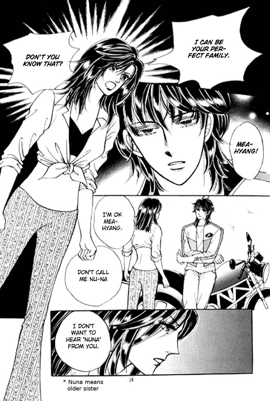 Love SOS Chapter 10 page 27 - Chapter 10