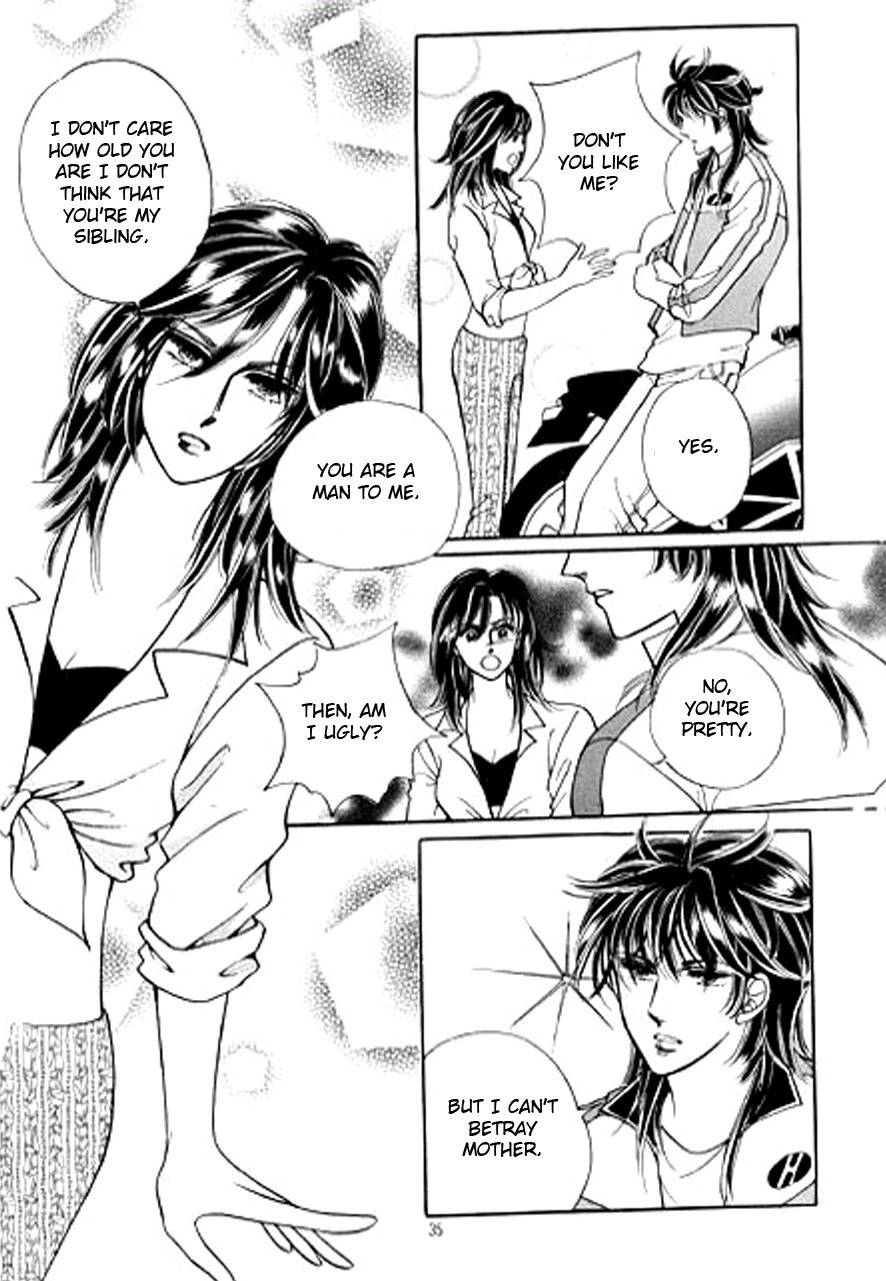Love SOS Chapter 10 page 28 - Chapter 10