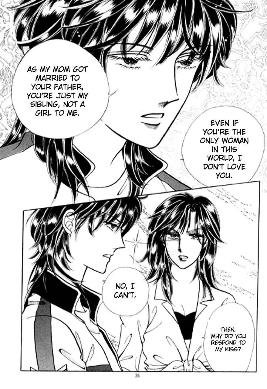 Love SOS Chapter 10 page 29 - Chapter 10
