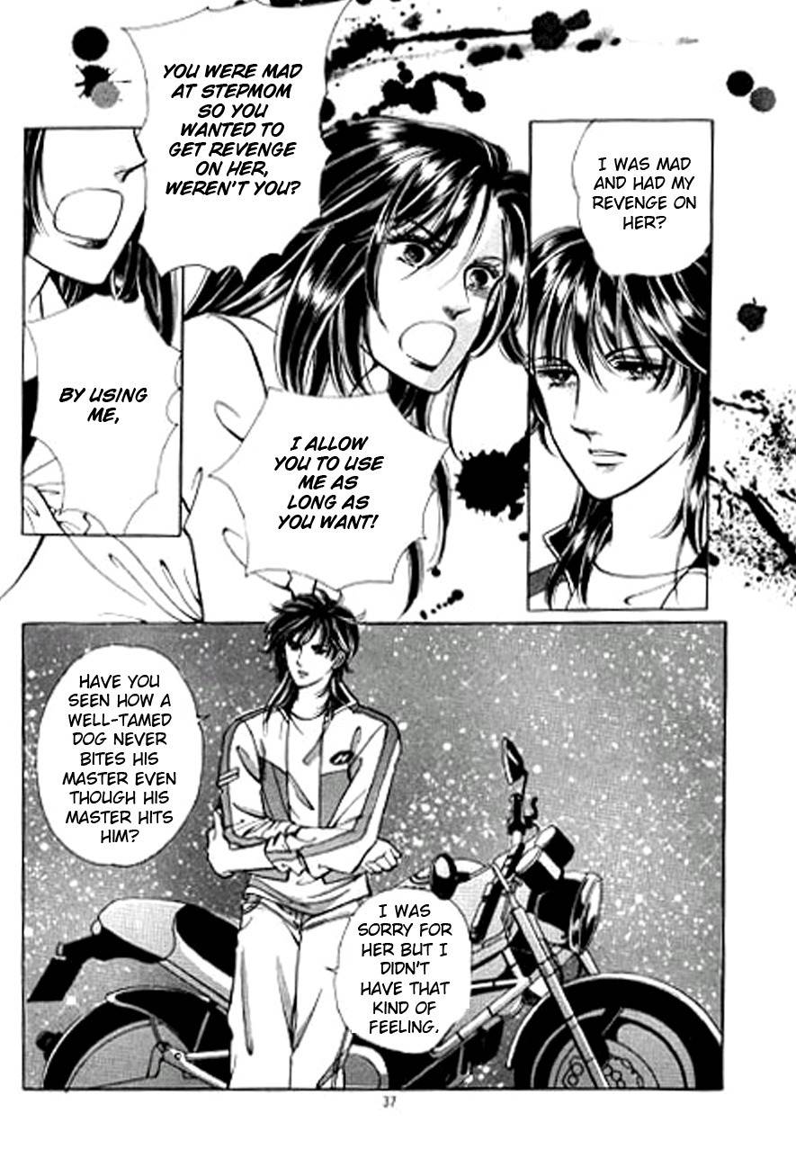 Love SOS Chapter 10 page 30 - Chapter 10