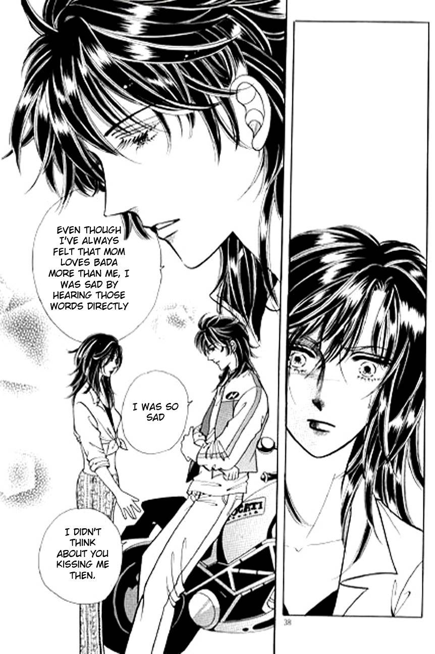 Love SOS Chapter 10 page 31 - Chapter 10