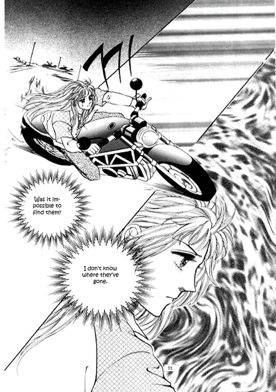 Love SOS Chapter 10 page 4 - Chapter 10