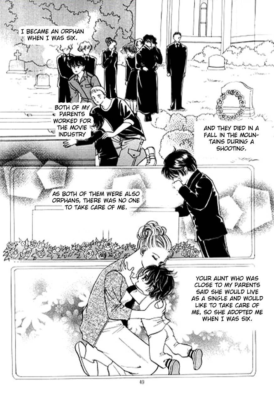 Love SOS Chapter 10 page 42 - Chapter 10