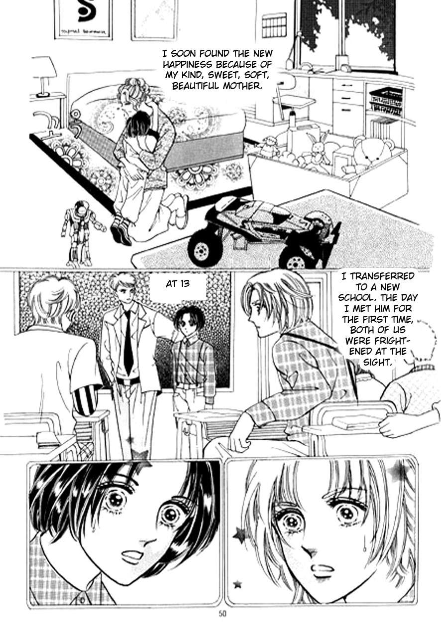 Love SOS Chapter 10 page 43 - Chapter 10