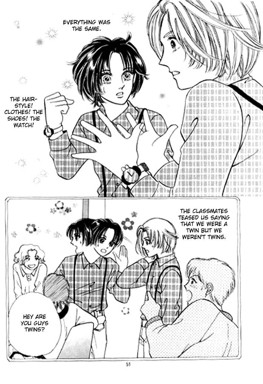Love SOS Chapter 10 page 44 - Chapter 10