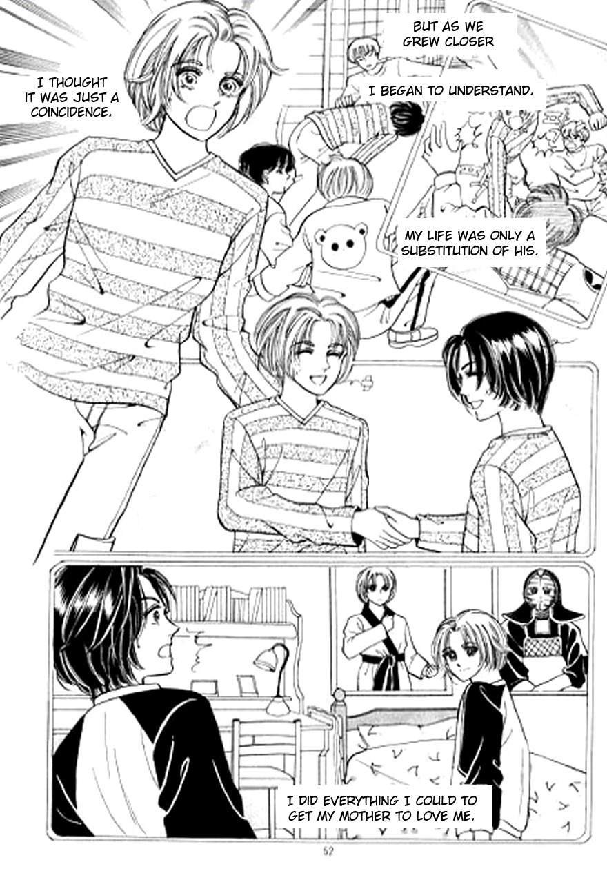 Love SOS Chapter 10 page 45 - Chapter 10