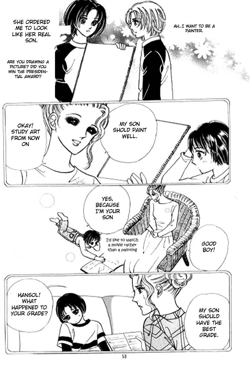 Love SOS Chapter 10 page 46 - Chapter 10