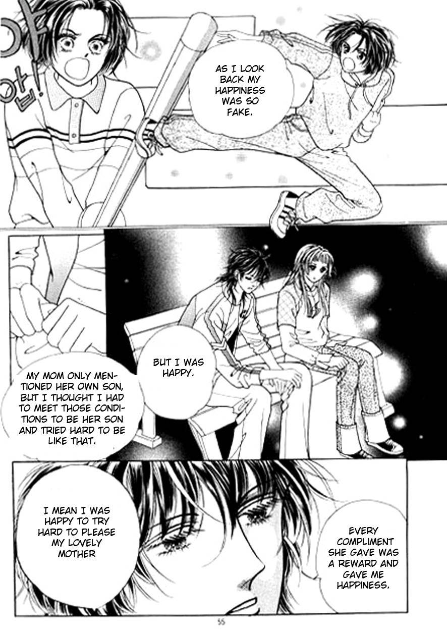 Love SOS Chapter 10 page 48 - Chapter 10