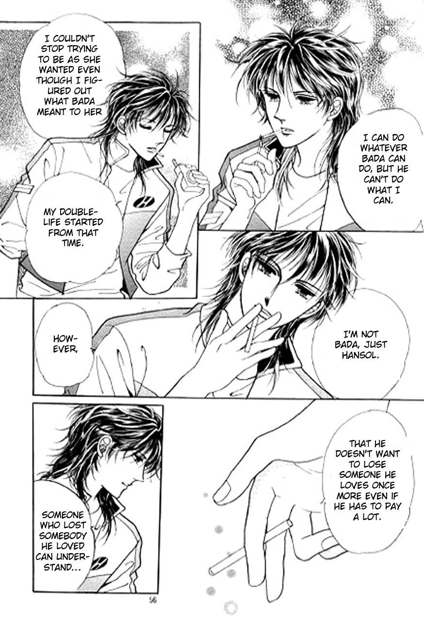 Love SOS Chapter 10 page 49 - Chapter 10