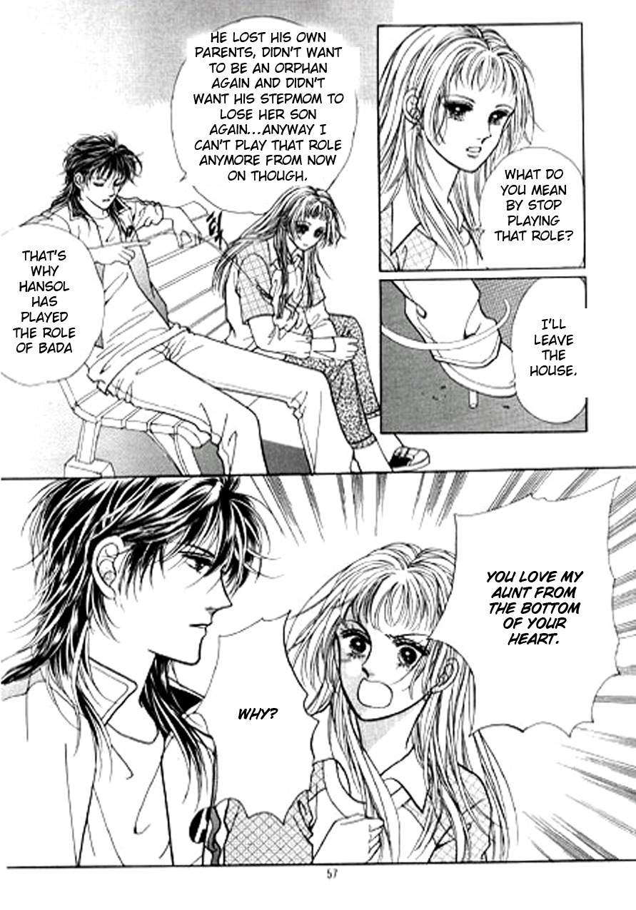 Love SOS Chapter 10 page 50 - Chapter 10