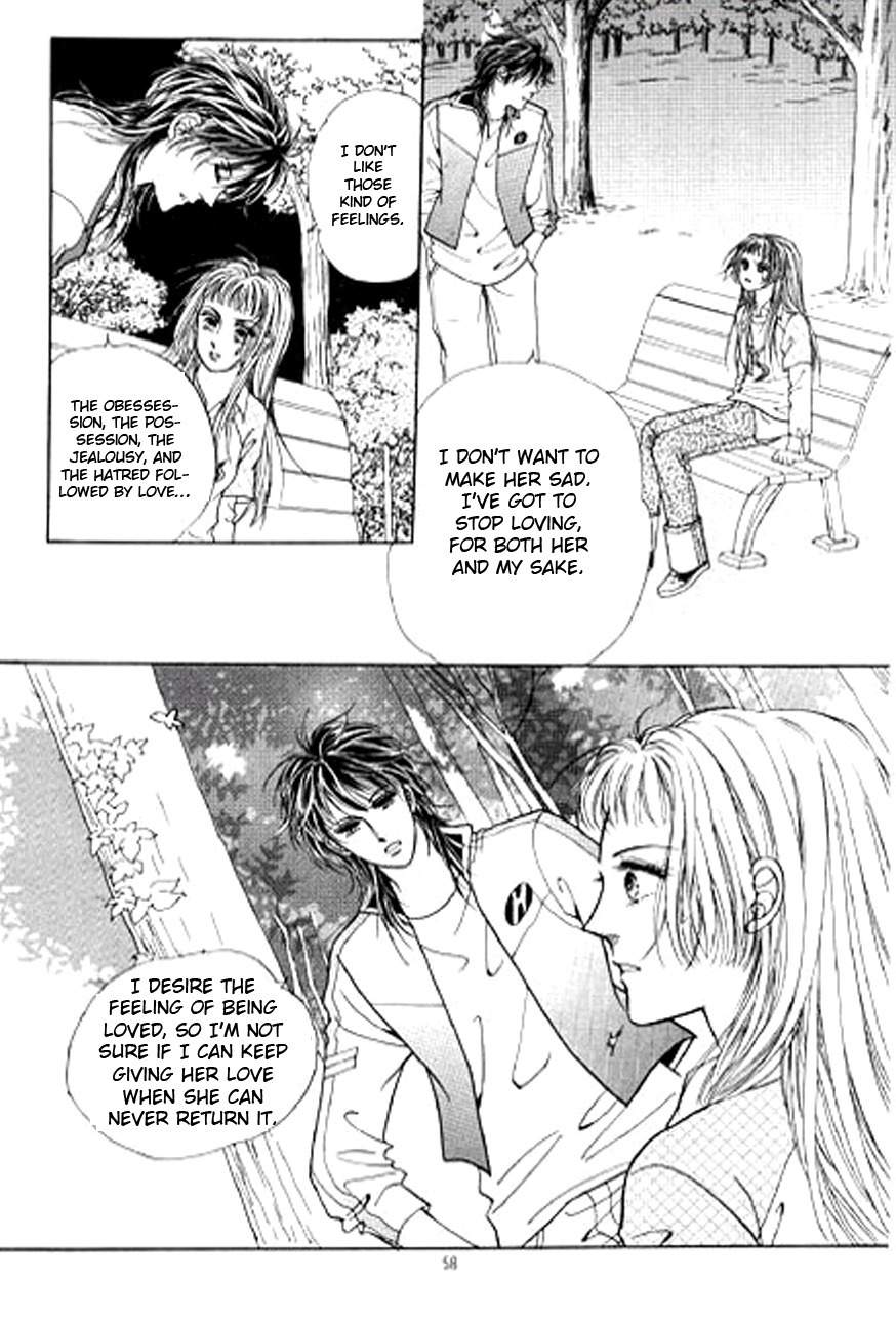 Love SOS Chapter 10 page 51 - Chapter 10