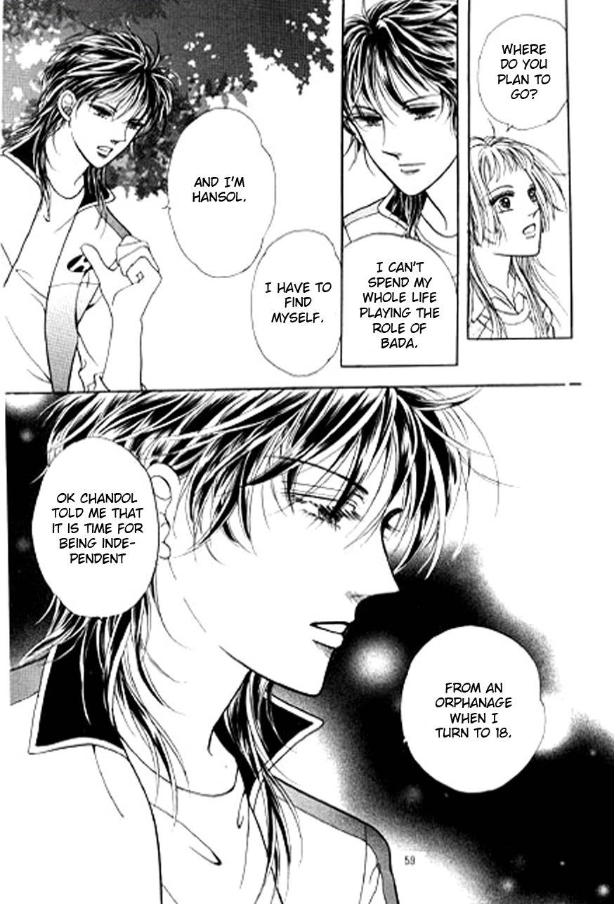 Love SOS Chapter 10 page 52 - Chapter 10