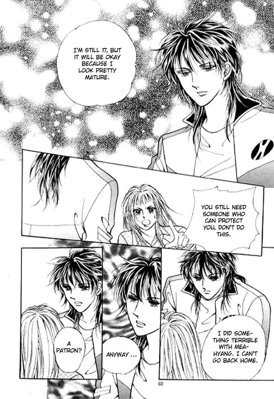 Love SOS Chapter 10 page 53 - Chapter 10