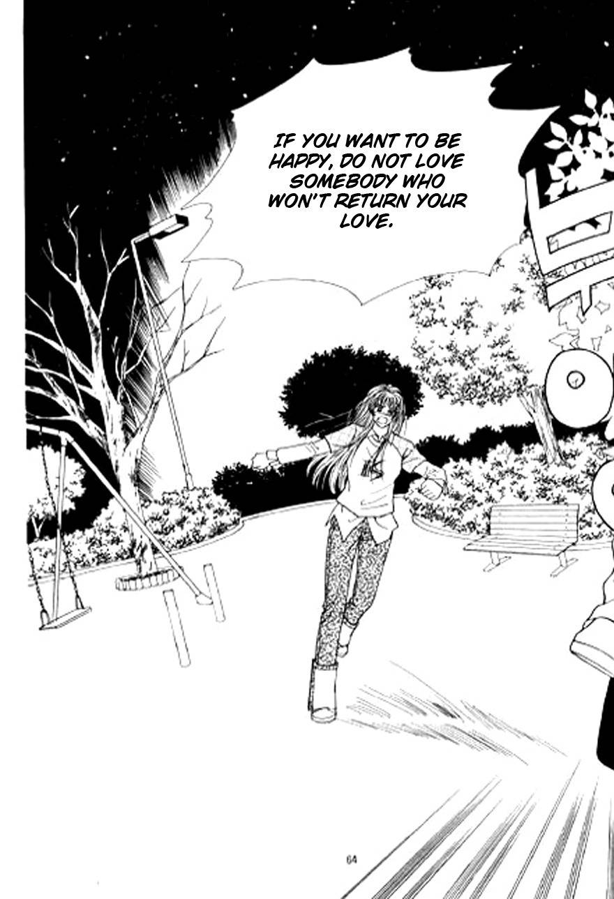Love SOS Chapter 10 page 57 - Chapter 10
