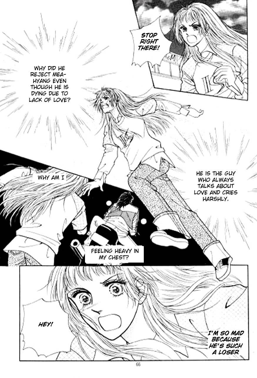 Love SOS Chapter 10 page 59 - Chapter 10