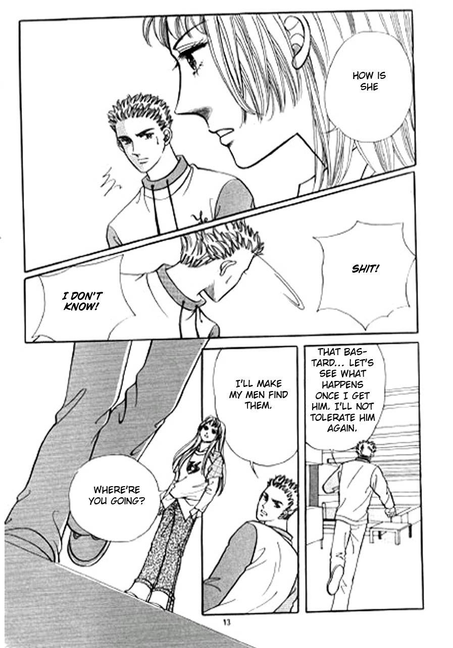 Love SOS Chapter 10 page 6 - Chapter 10