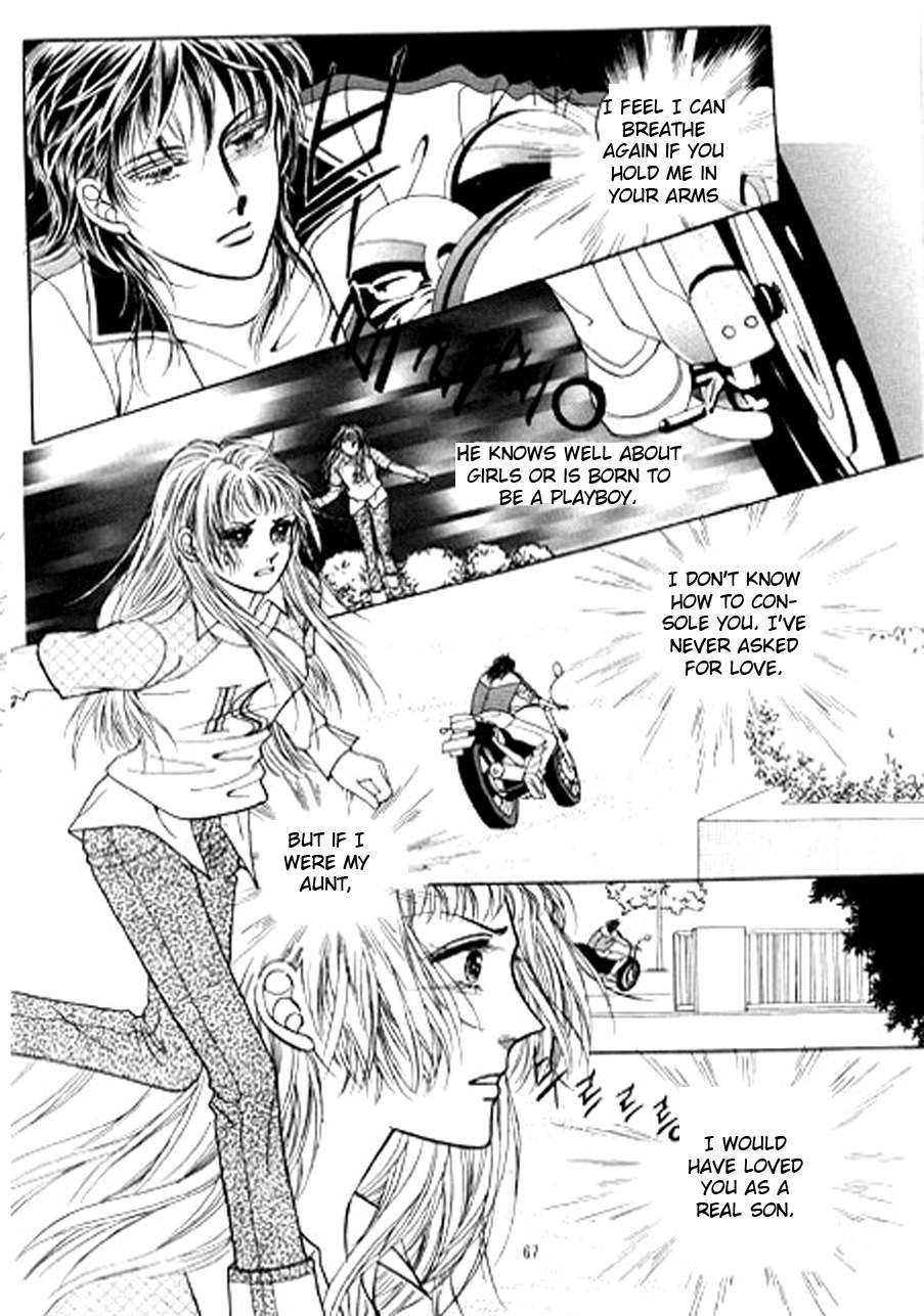 Love SOS Chapter 10 page 60 - Chapter 10
