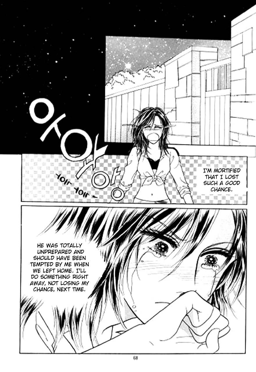 Love SOS Chapter 10 page 61 - Chapter 10