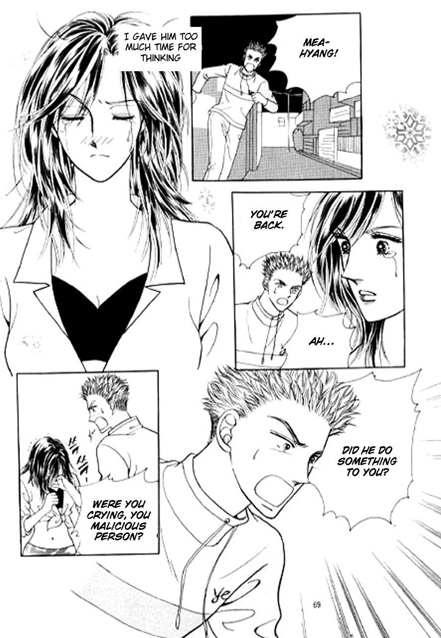 Love SOS Chapter 10 page 62 - Chapter 10