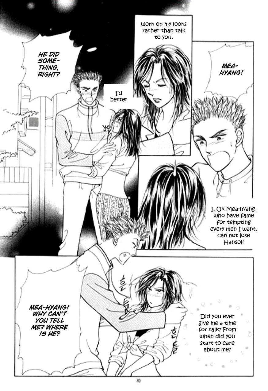 Love SOS Chapter 10 page 63 - Chapter 10