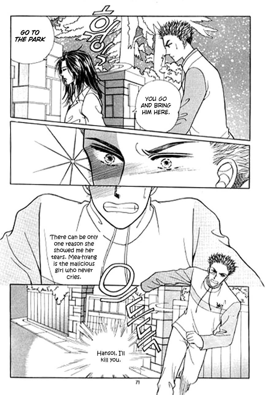 Love SOS Chapter 10 page 64 - Chapter 10