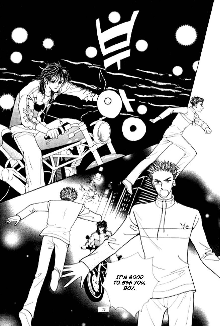 Love SOS Chapter 10 page 65 - Chapter 10