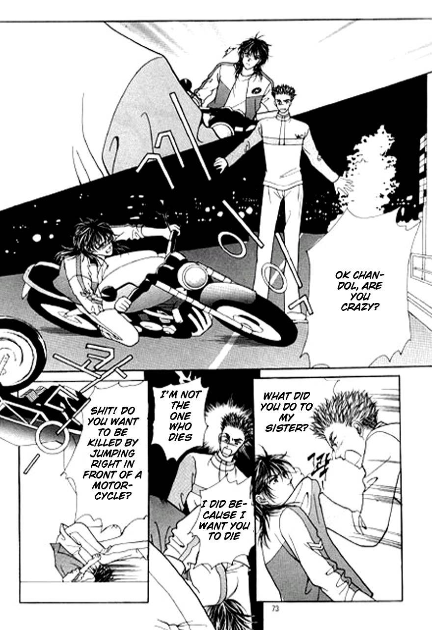 Love SOS Chapter 10 page 66 - Chapter 10