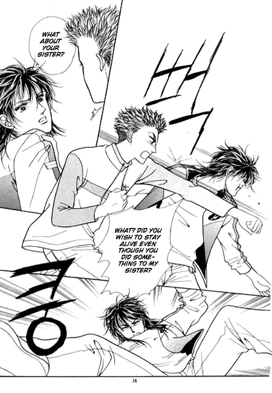 Love SOS Chapter 10 page 67 - Chapter 10