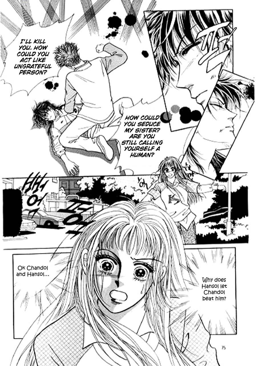Love SOS Chapter 10 page 68 - Chapter 10