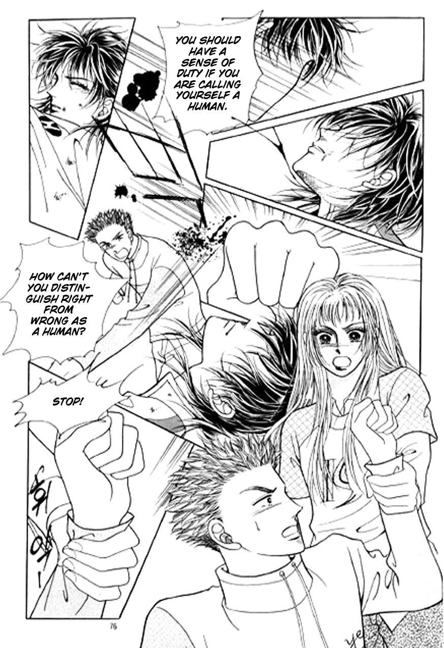 Love SOS Chapter 10 page 69 - Chapter 10