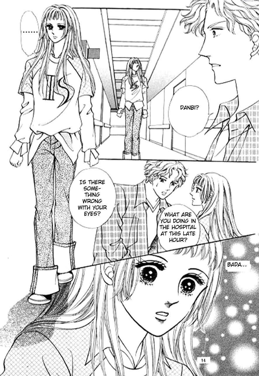 Love SOS Chapter 10 page 7 - Chapter 10