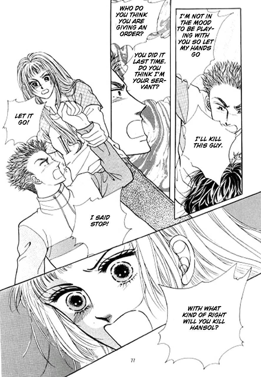 Love SOS Chapter 10 page 70 - Chapter 10