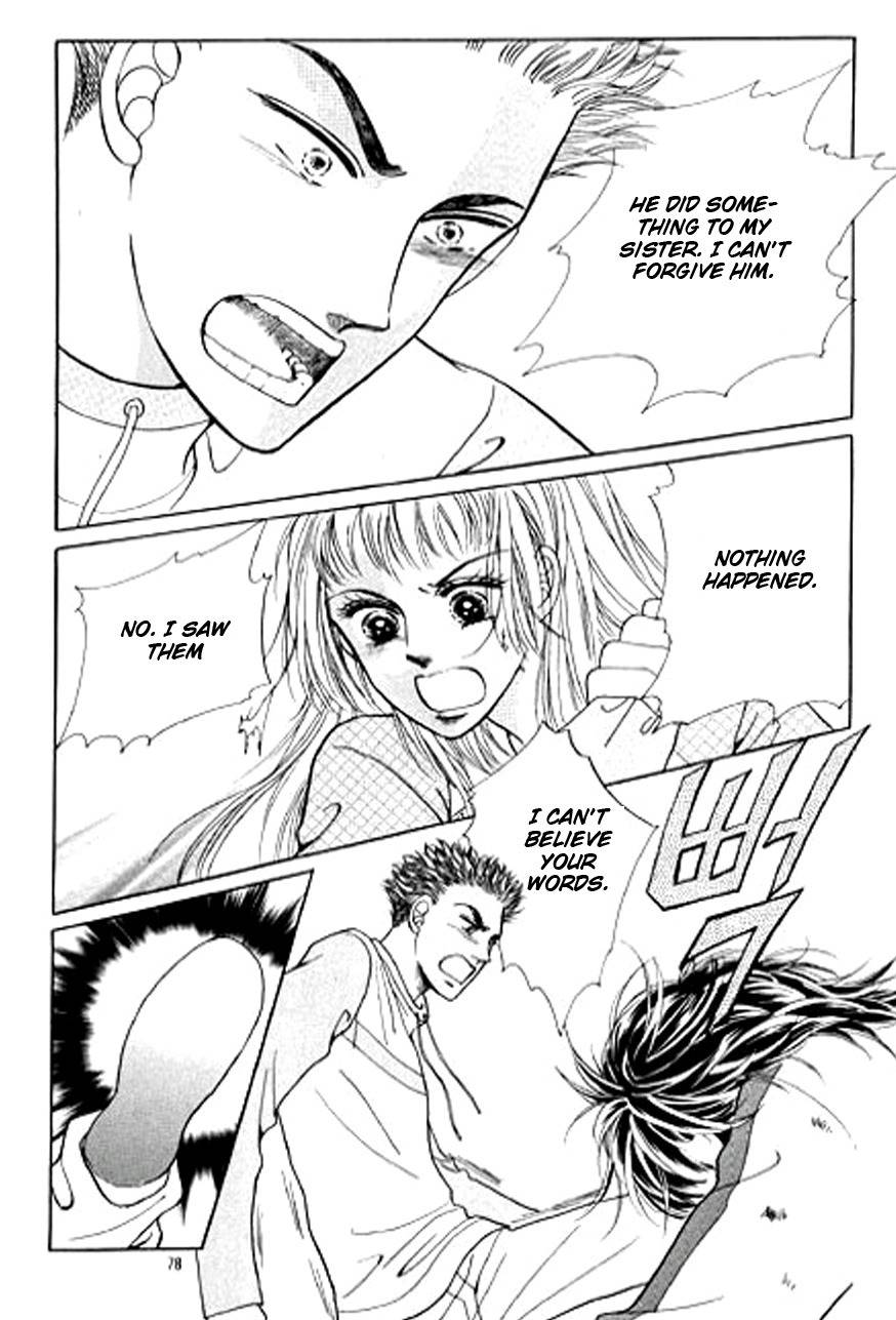 Love SOS Chapter 10 page 71 - Chapter 10