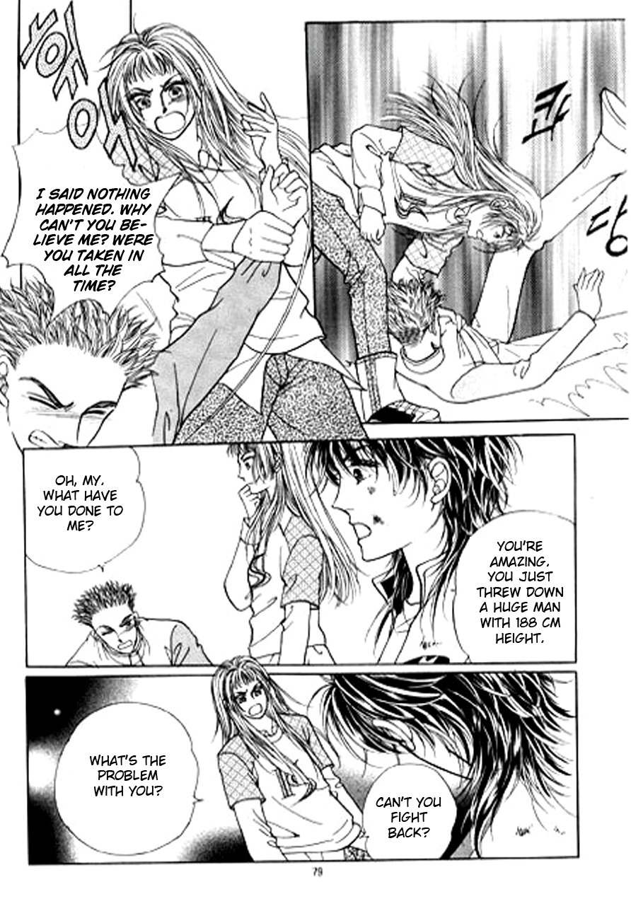 Love SOS Chapter 10 page 72 - Chapter 10