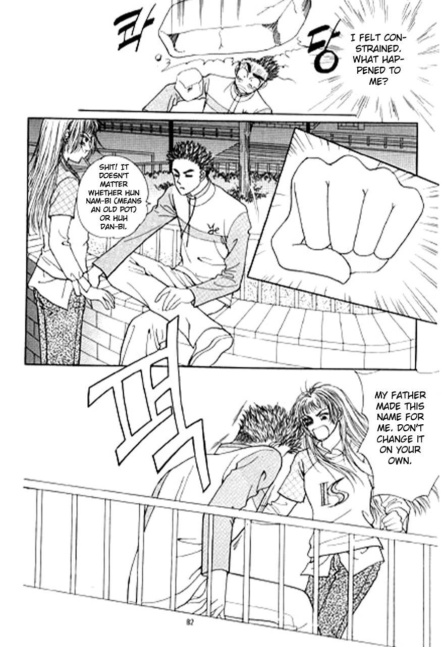 Love SOS Chapter 10 page 75 - Chapter 10