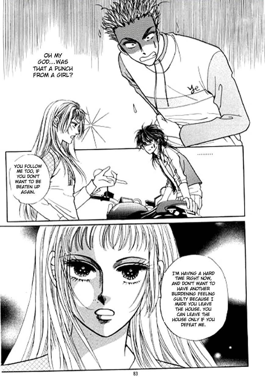 Love SOS Chapter 10 page 76 - Chapter 10
