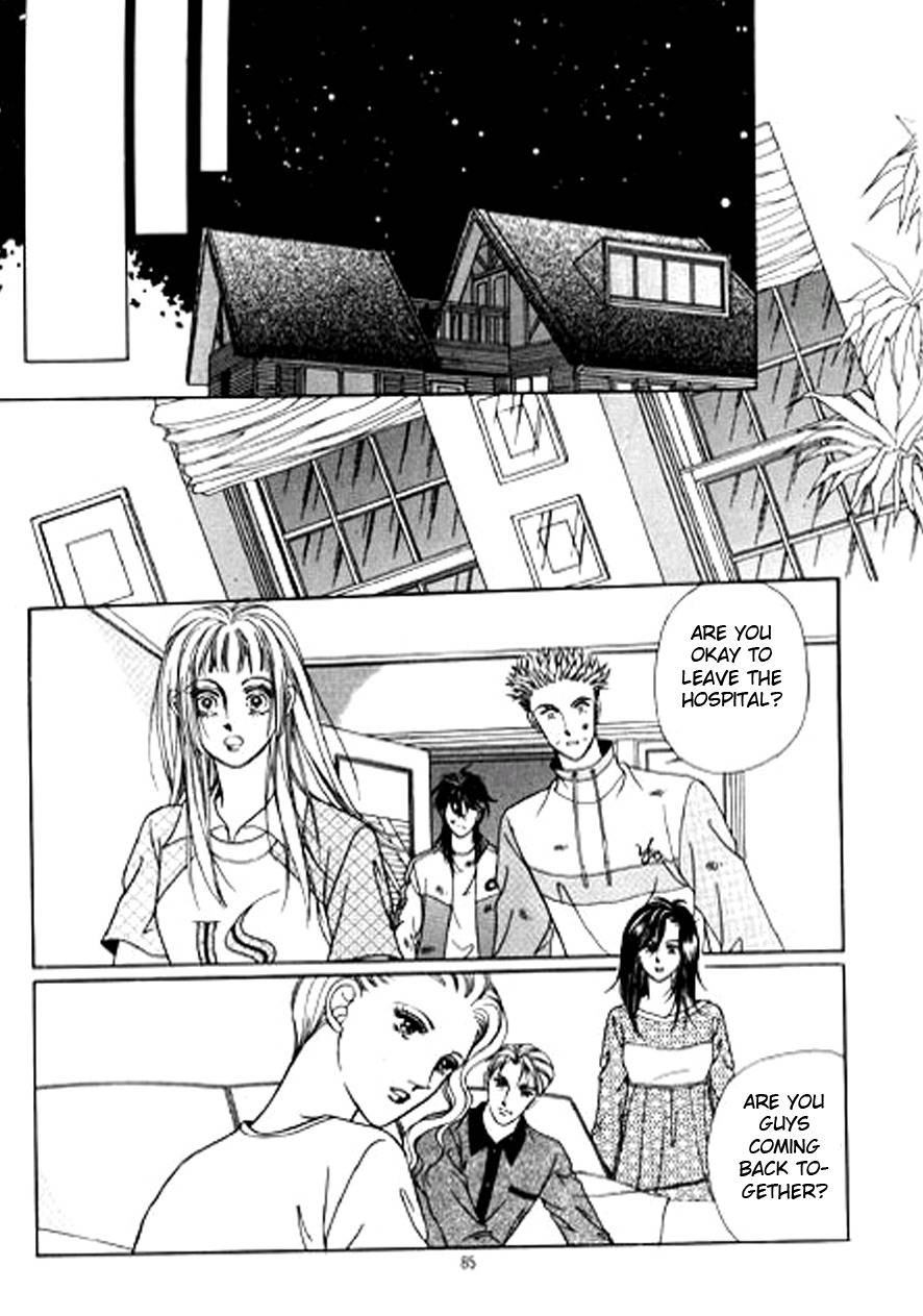 Love SOS Chapter 10 page 78 - Chapter 10