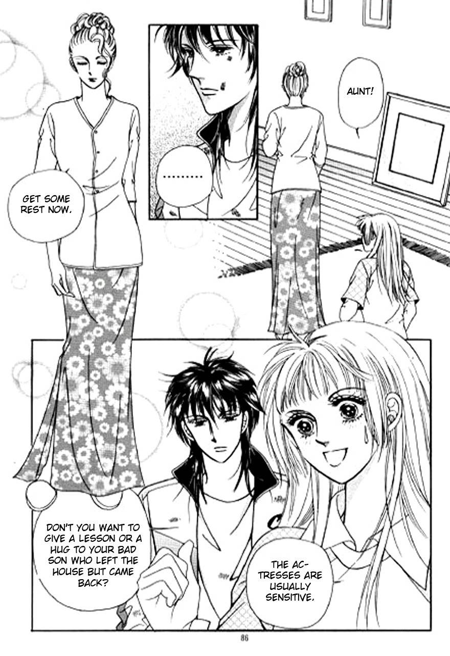 Love SOS Chapter 10 page 79 - Chapter 10