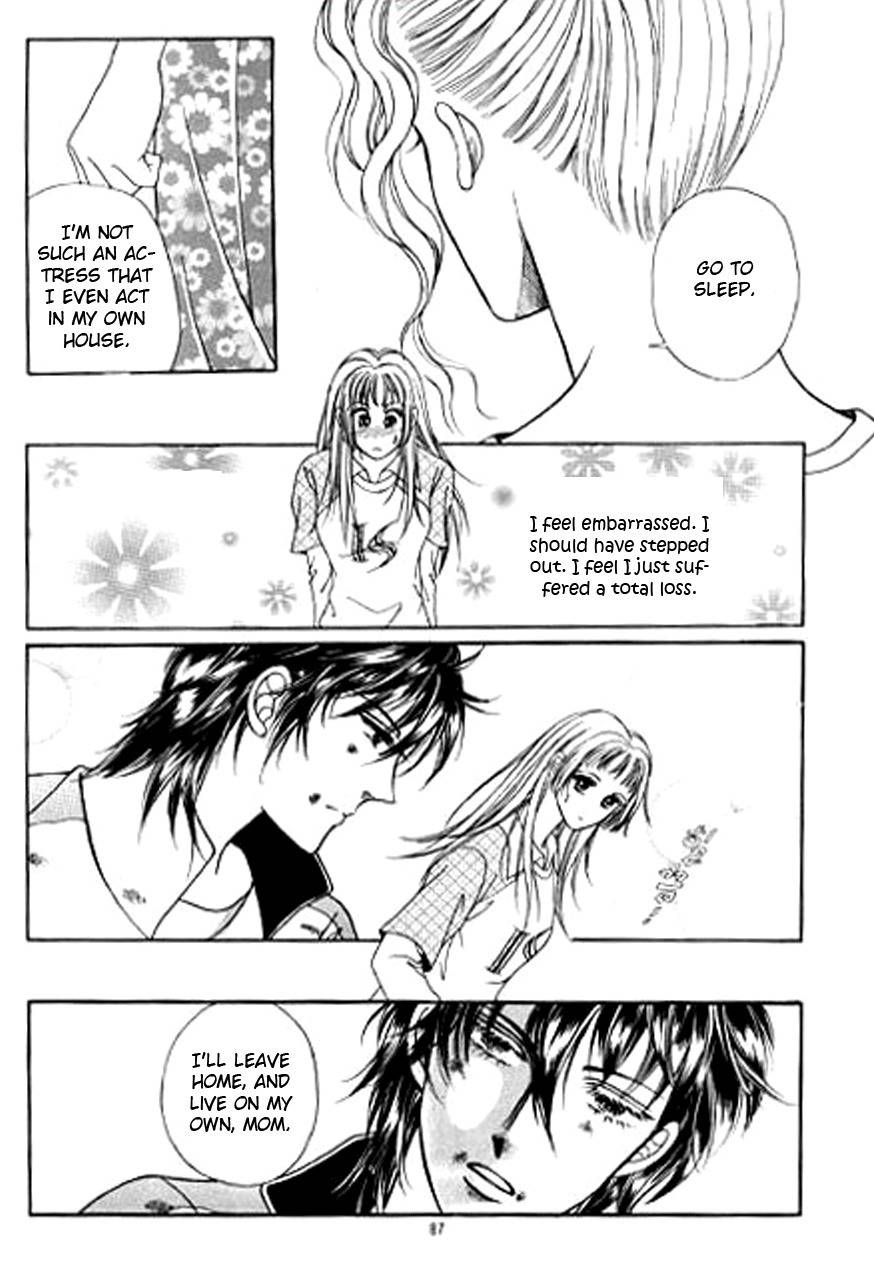 Love SOS Chapter 10 page 80 - Chapter 10