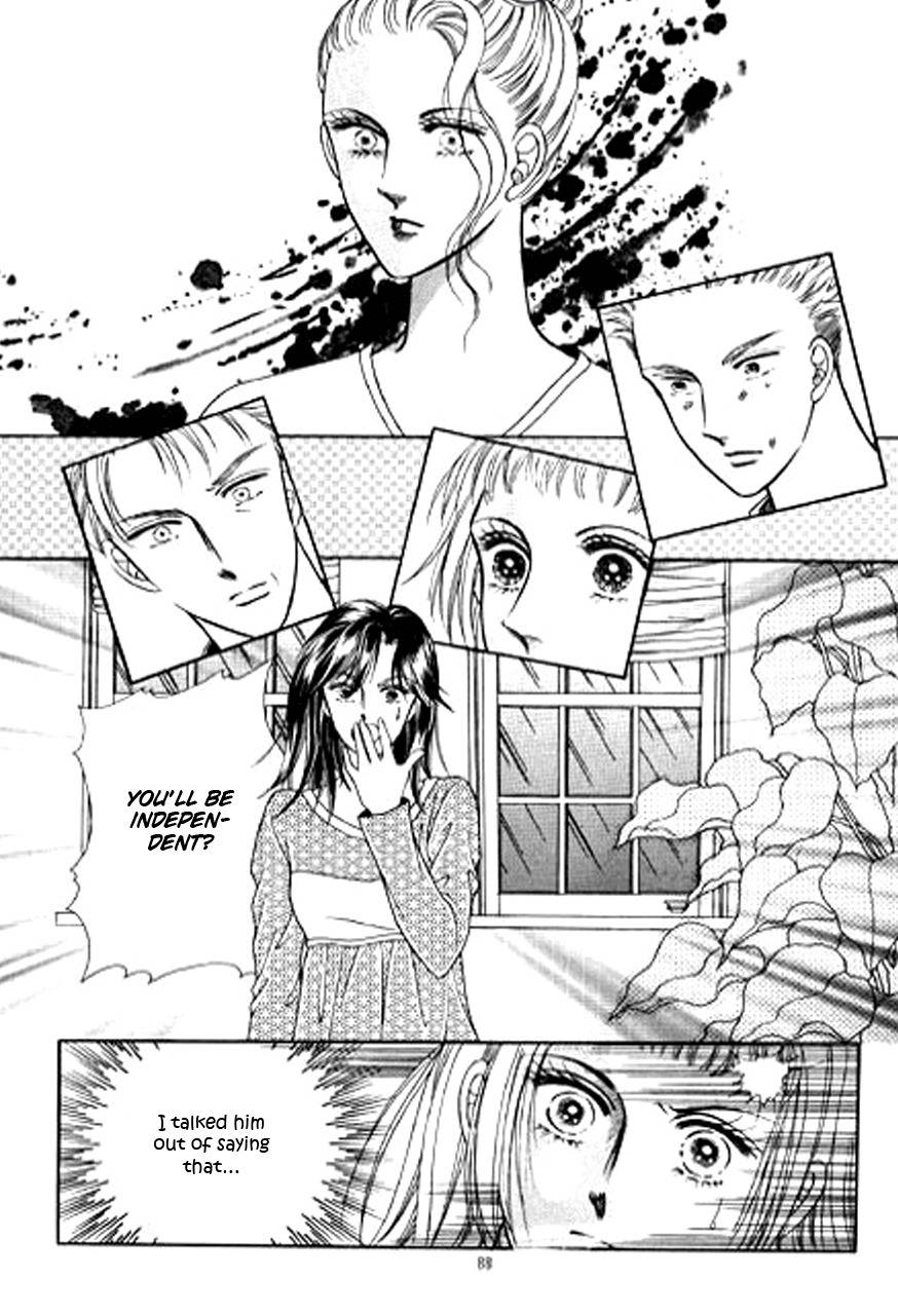Love SOS Chapter 10 page 81 - Chapter 10