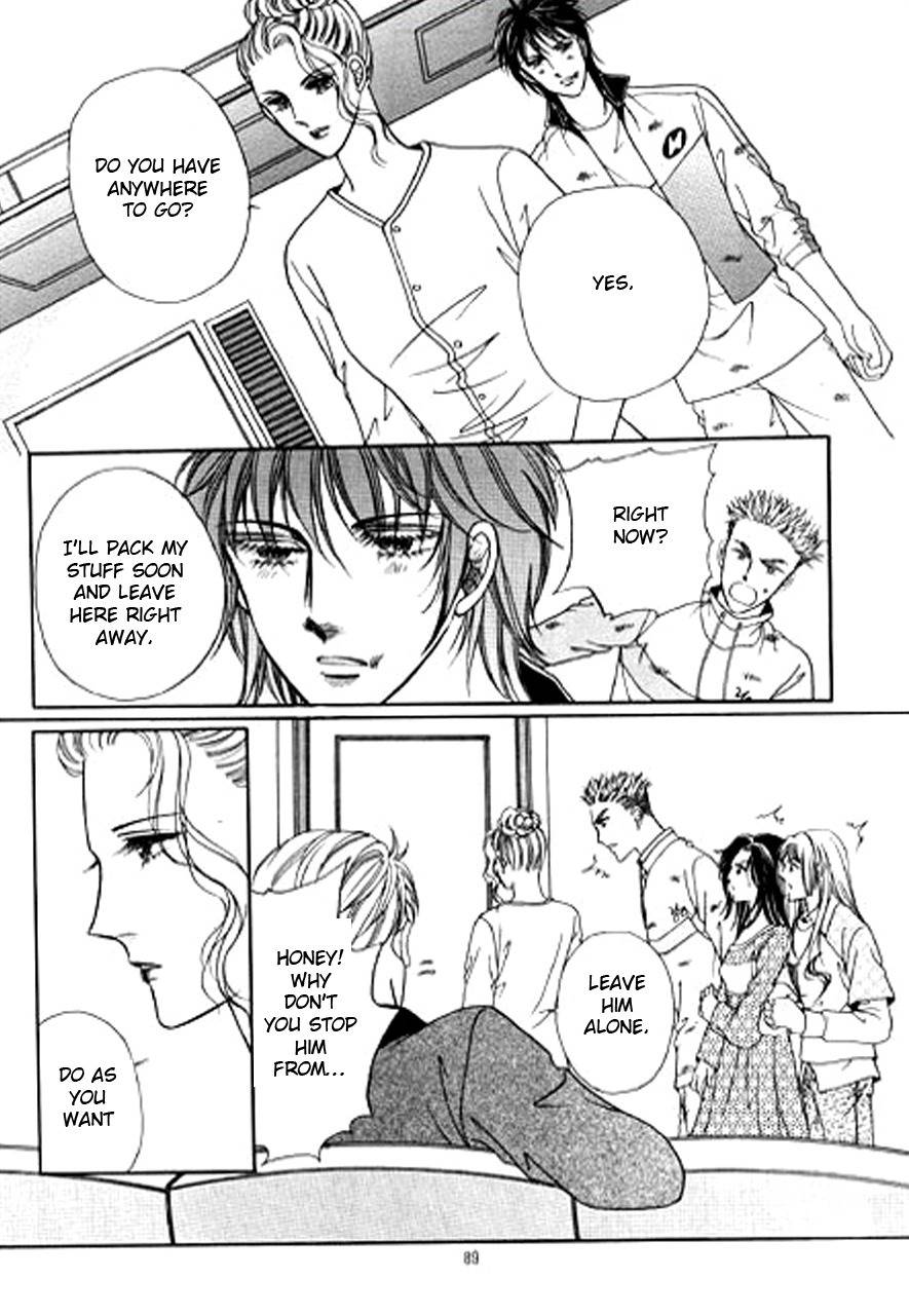 Love SOS Chapter 10 page 82 - Chapter 10