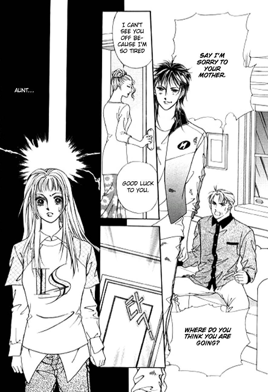 Love SOS Chapter 10 page 83 - Chapter 10