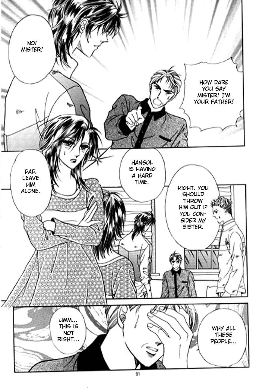 Love SOS Chapter 10 page 84 - Chapter 10