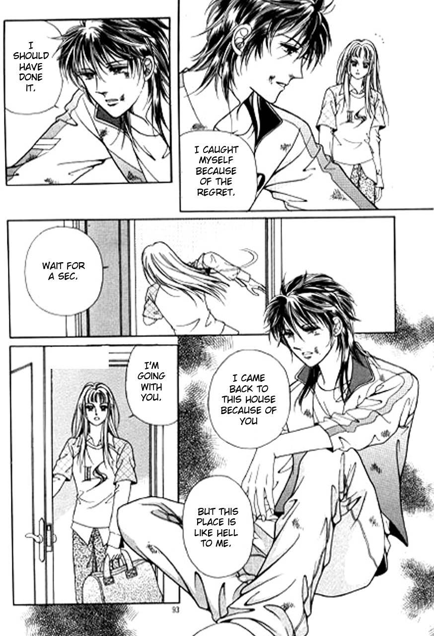 Love SOS Chapter 10 page 86 - Chapter 10