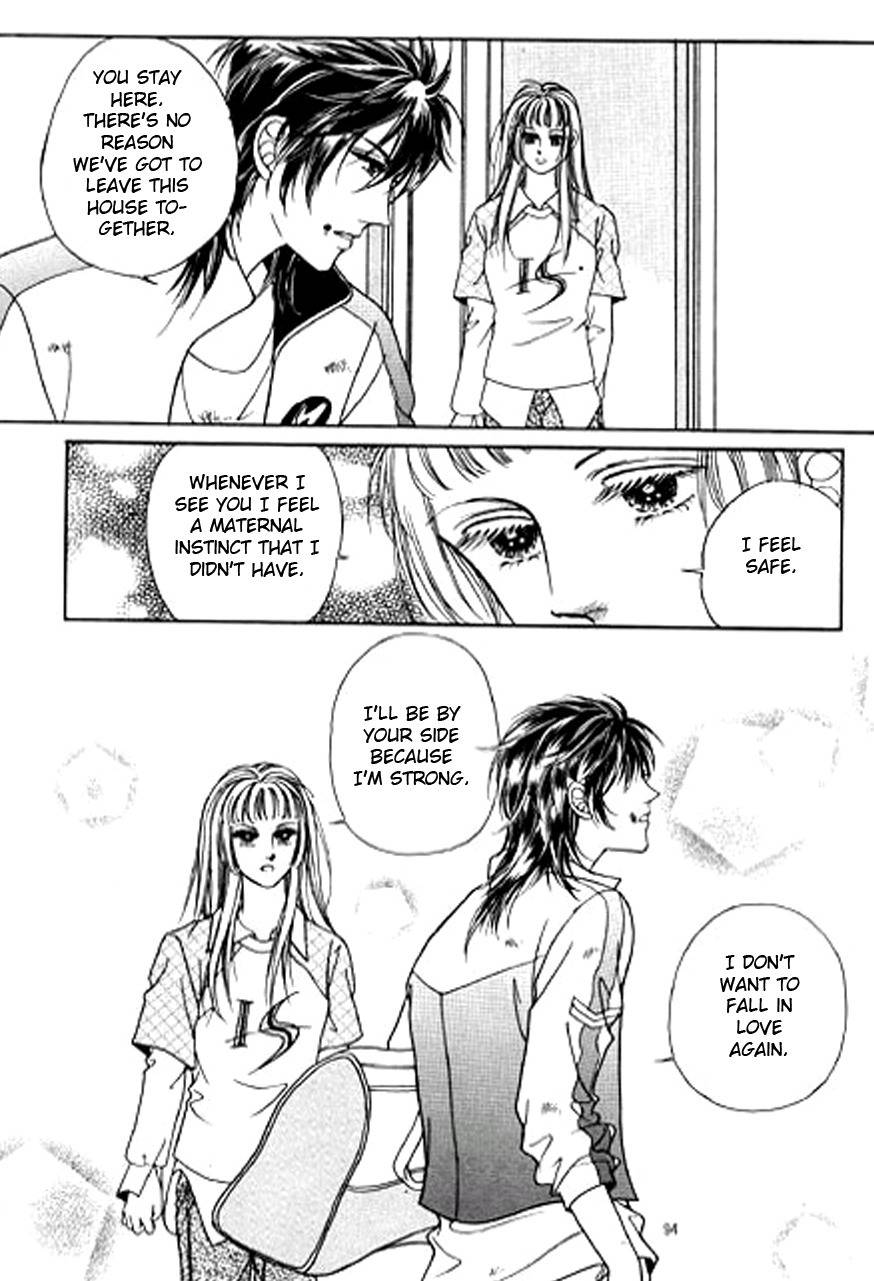 Love SOS Chapter 10 page 87 - Chapter 10