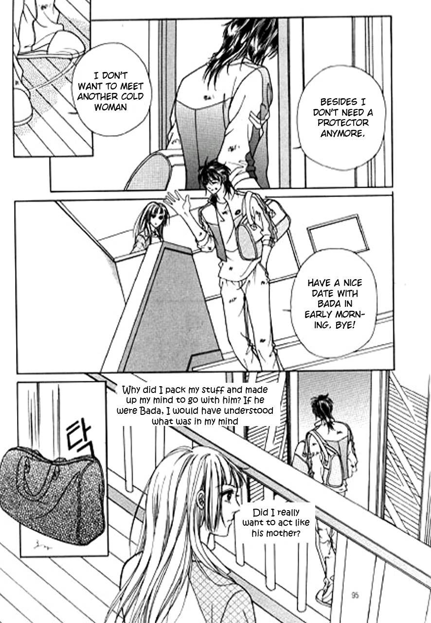 Love SOS Chapter 10 page 88 - Chapter 10